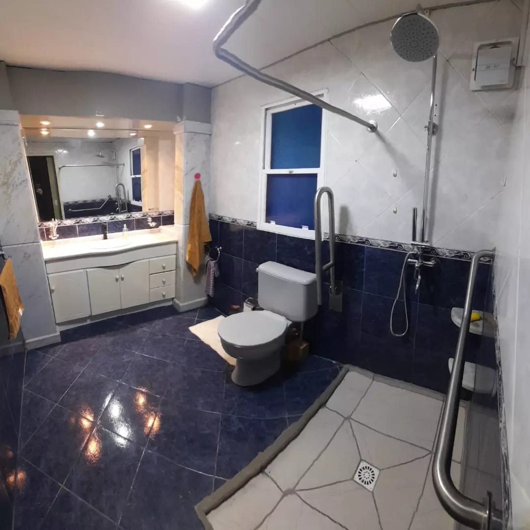 RESIDENCIAL LA ROSADA  