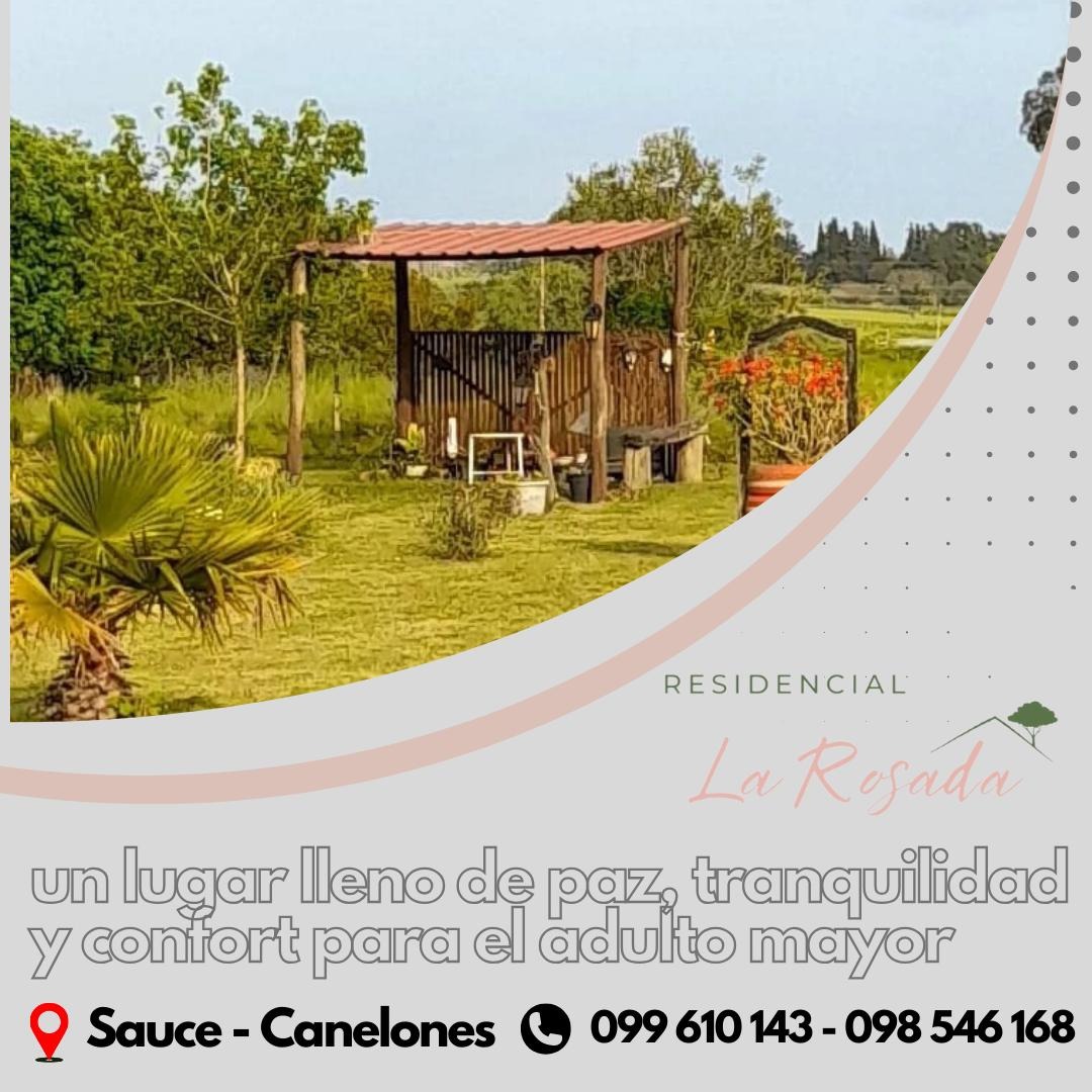 RESIDENCIAL LA ROSADA  