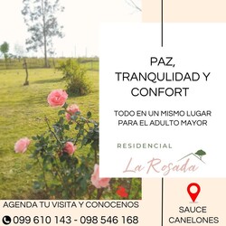 RESIDENCIAL LA ROSADA 