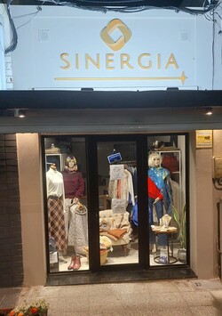 SINERGIA 