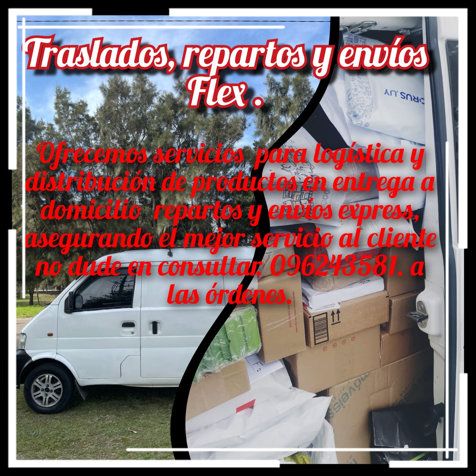 Transportes Franco  