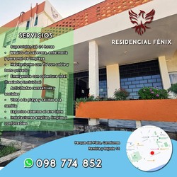 PHOENIX RESIDENCIAL Servicios