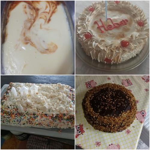 Comidas PHOENIX RESIDENCIAL