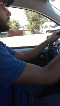 ACADEMIA DE CHOFERES PASO DE LA ARENA 