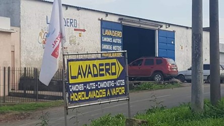 TALLER MECANICO FERNANDO DELGADO 