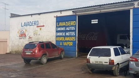 TALLER MECANICO FERNANDO DELGADO 