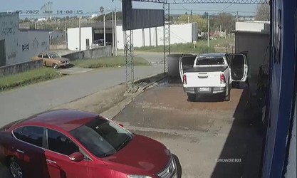 TALLER MECANICO FERNANDO DELGADO 