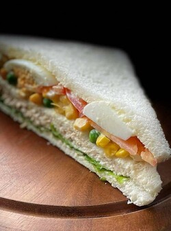 Wohler Rotisería y Pollería Sandwich de pollo