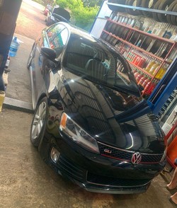 AUTOMECANICA EFFINGER VOLKSWAGEN VENTO GLI