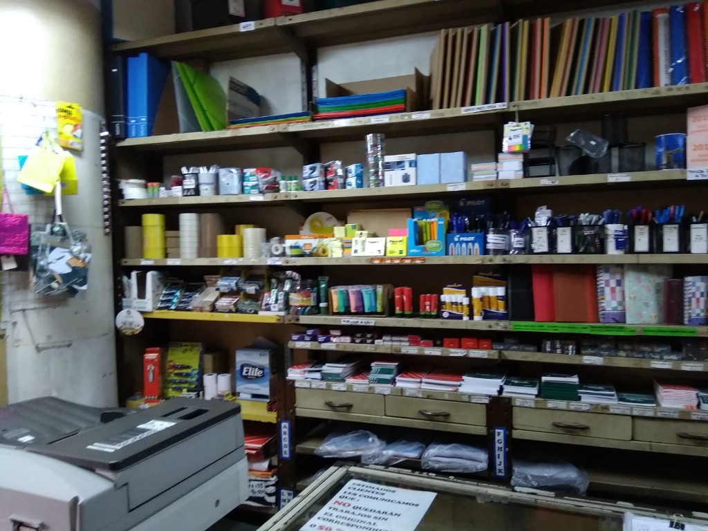 PAPELERIA DEL CORDON  