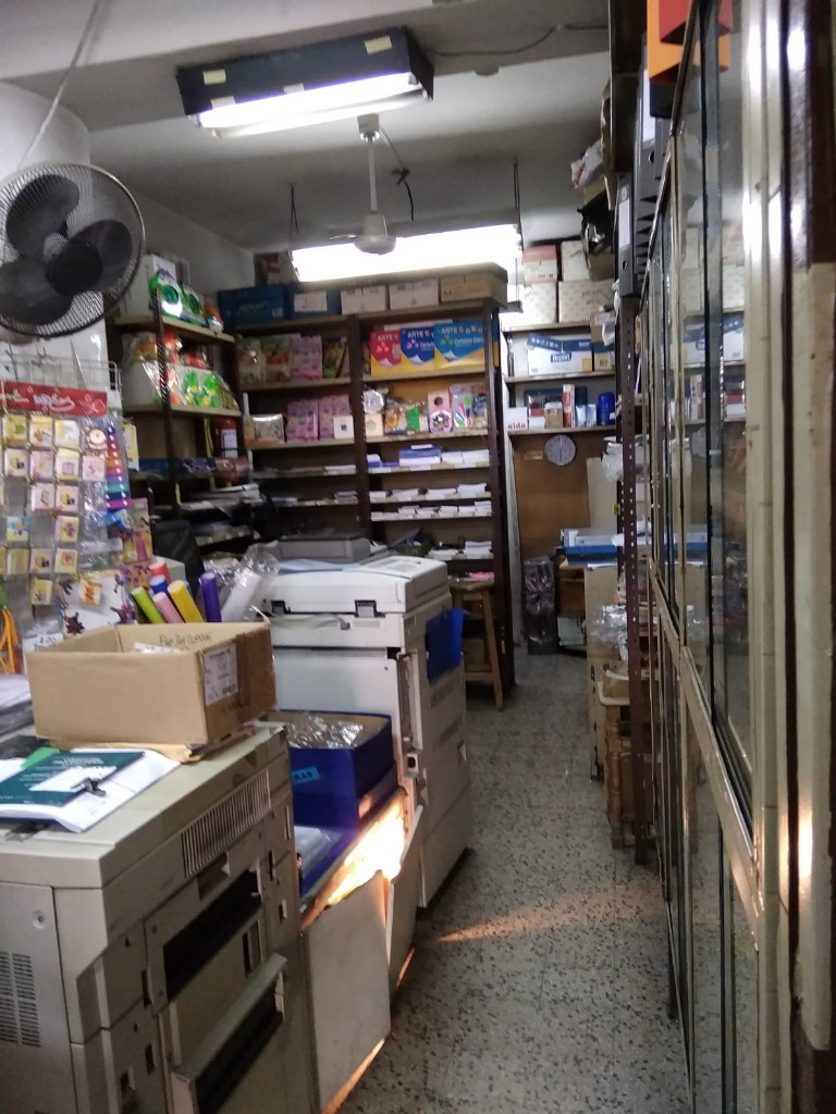 PAPELERIA DEL CORDON  