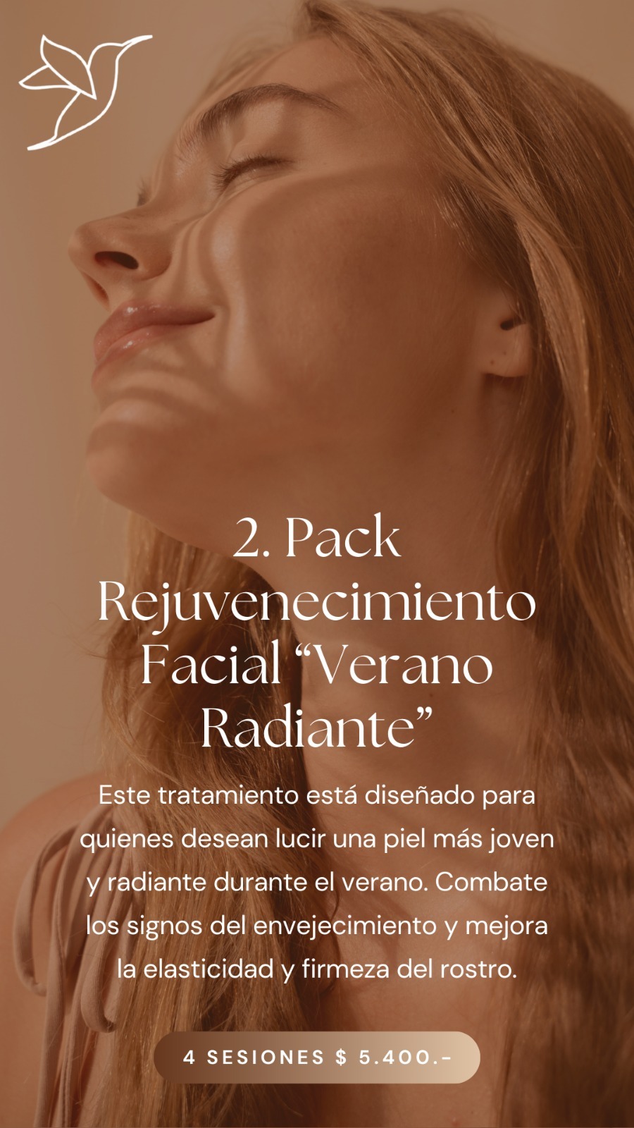 BLESS Estética y Salud  