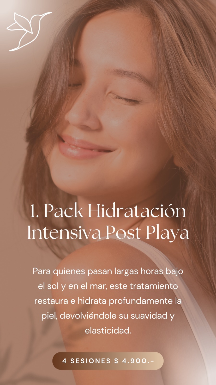 BLESS Estética y Salud  