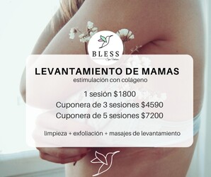 BLESS Estética y Salud 