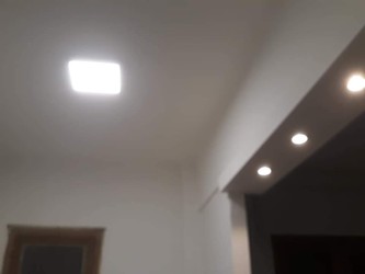 INSTALACIONES ELÉCTRICAS F B 