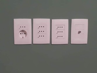 INSTALACIONES ELÉCTRICAS F B 