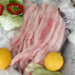 SOL DE MAR PESCADERIA 