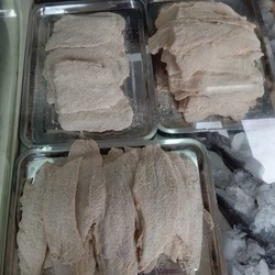 SOL DE MAR PESCADERIA 