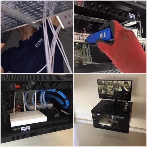 PRODUCTOS Y SERVICIOS  POWER TECHNOLOGY