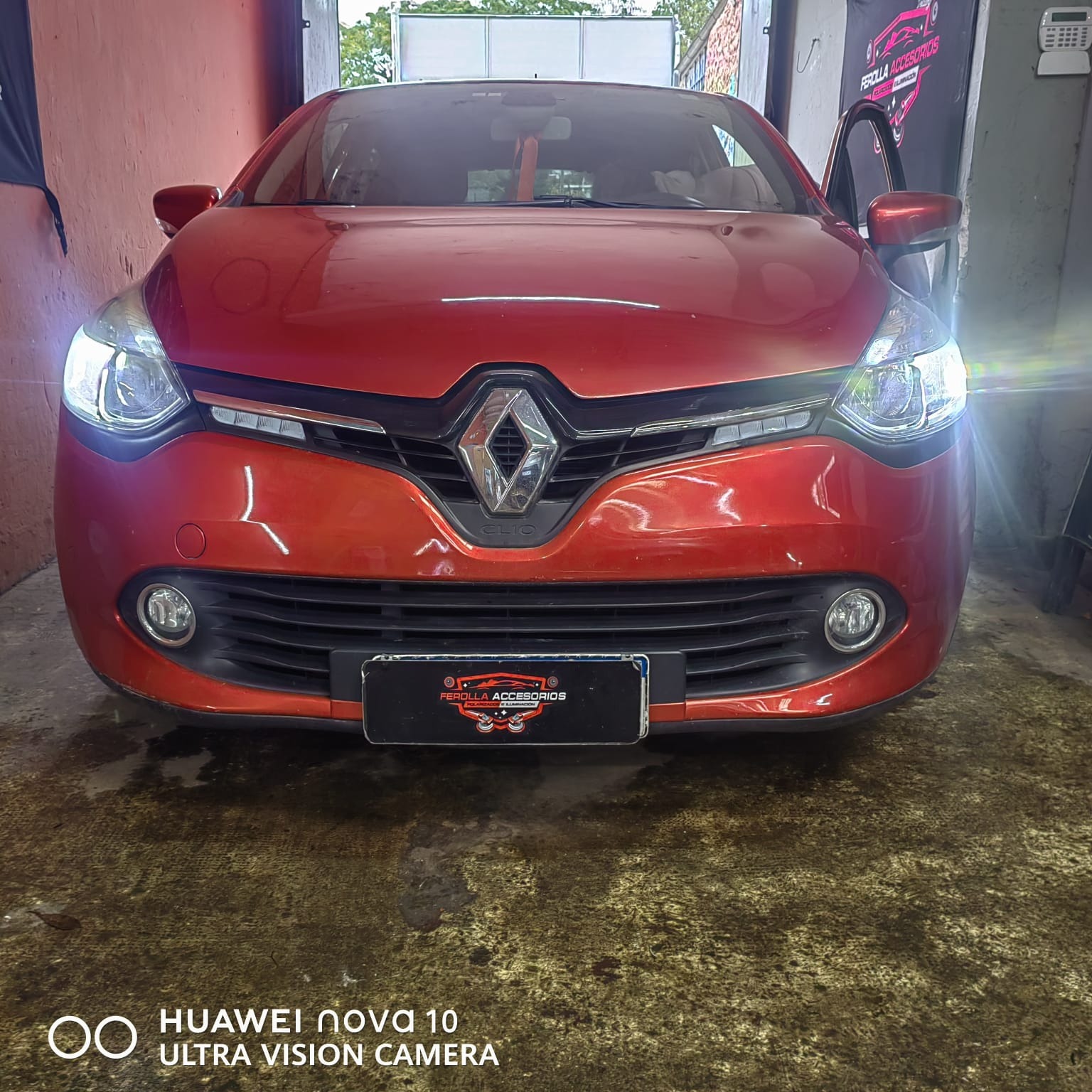 FEROLLA ACCESORIOS FEROLLA ACCESORIOS PULIDOS 
VIDRIOS POLARIZADOS AUTOS ACCESORIOS AUTO