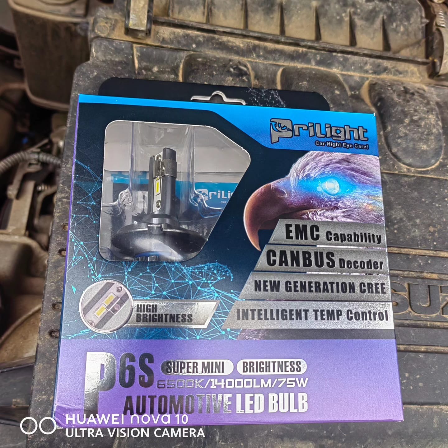 FEROLLA ACCESORIOS FEROLLA ACCESORIOS AUTOMOTIVE LED BLUB