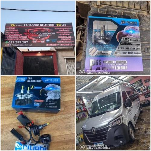 FEROLLA ACCESORIOS FEROLLA ACCESORIOS