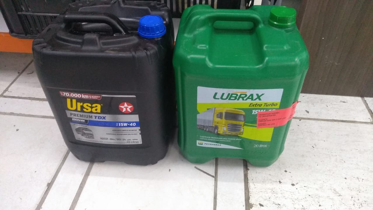 TARI REPUESTOS Lubricantes  