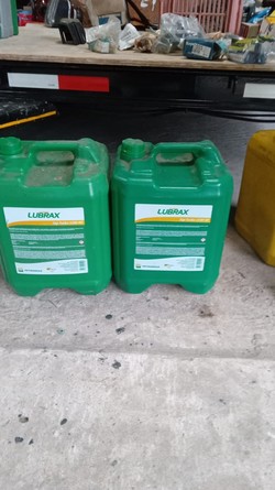 TARI REPUESTOS Lubricantes 