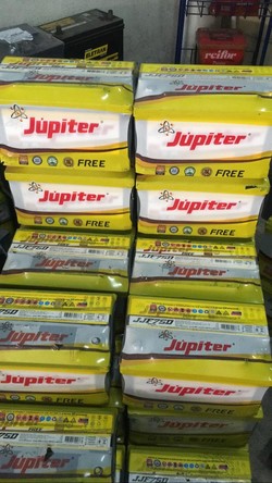 TARI REPUESTOS Baterias 