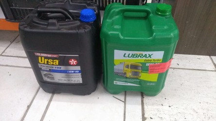 TARI REPUESTOS Lubricantes 