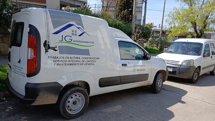 JG MANTENIMIENTO PUNTA DEL ESTE 