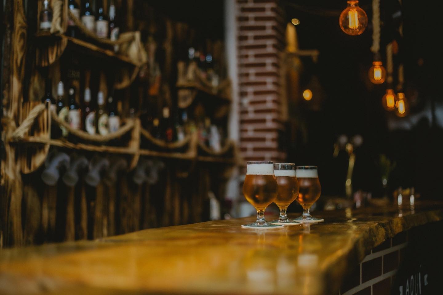 CERVECERIA EL GALPON CERVECERIA EL GALPON Cervecería