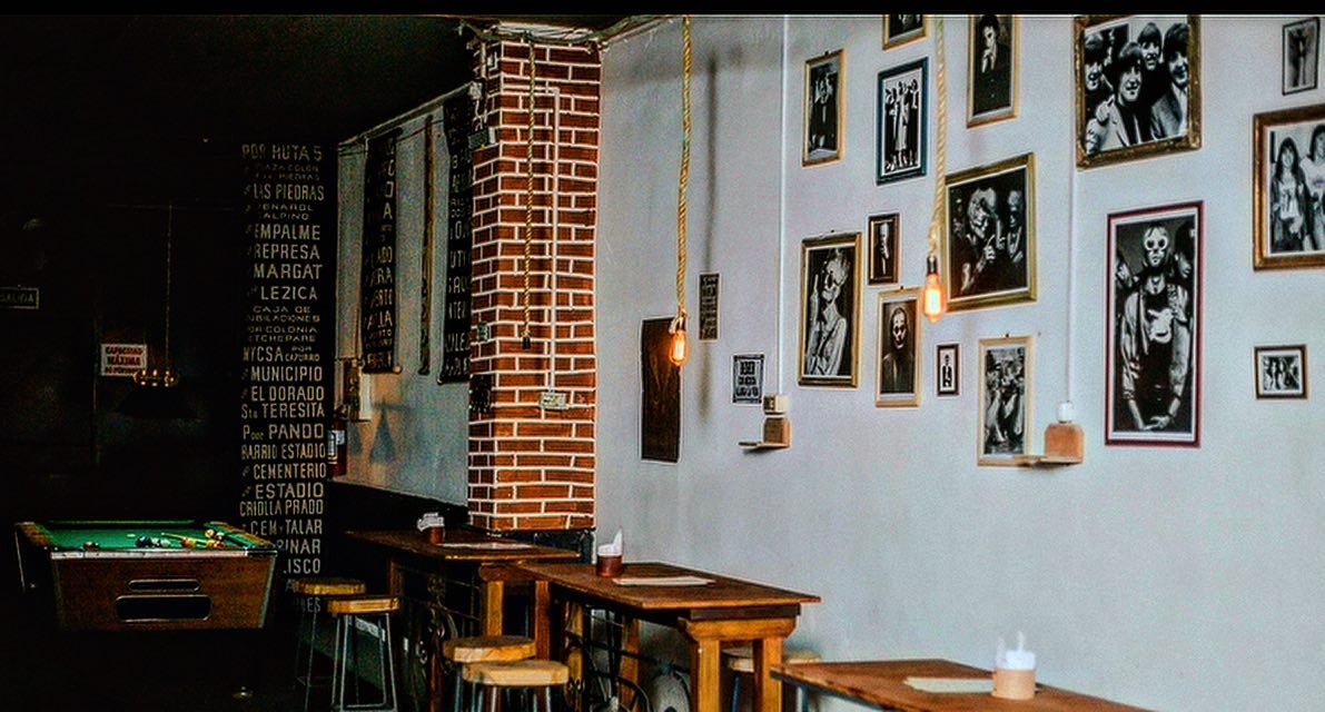 CERVECERIA EL GALPON CERVECERIA EL GALPON Cervecería