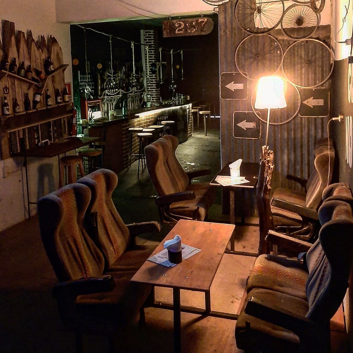 CERVECERIA EL GALPON CERVECERIA EL GALPON Cervecería