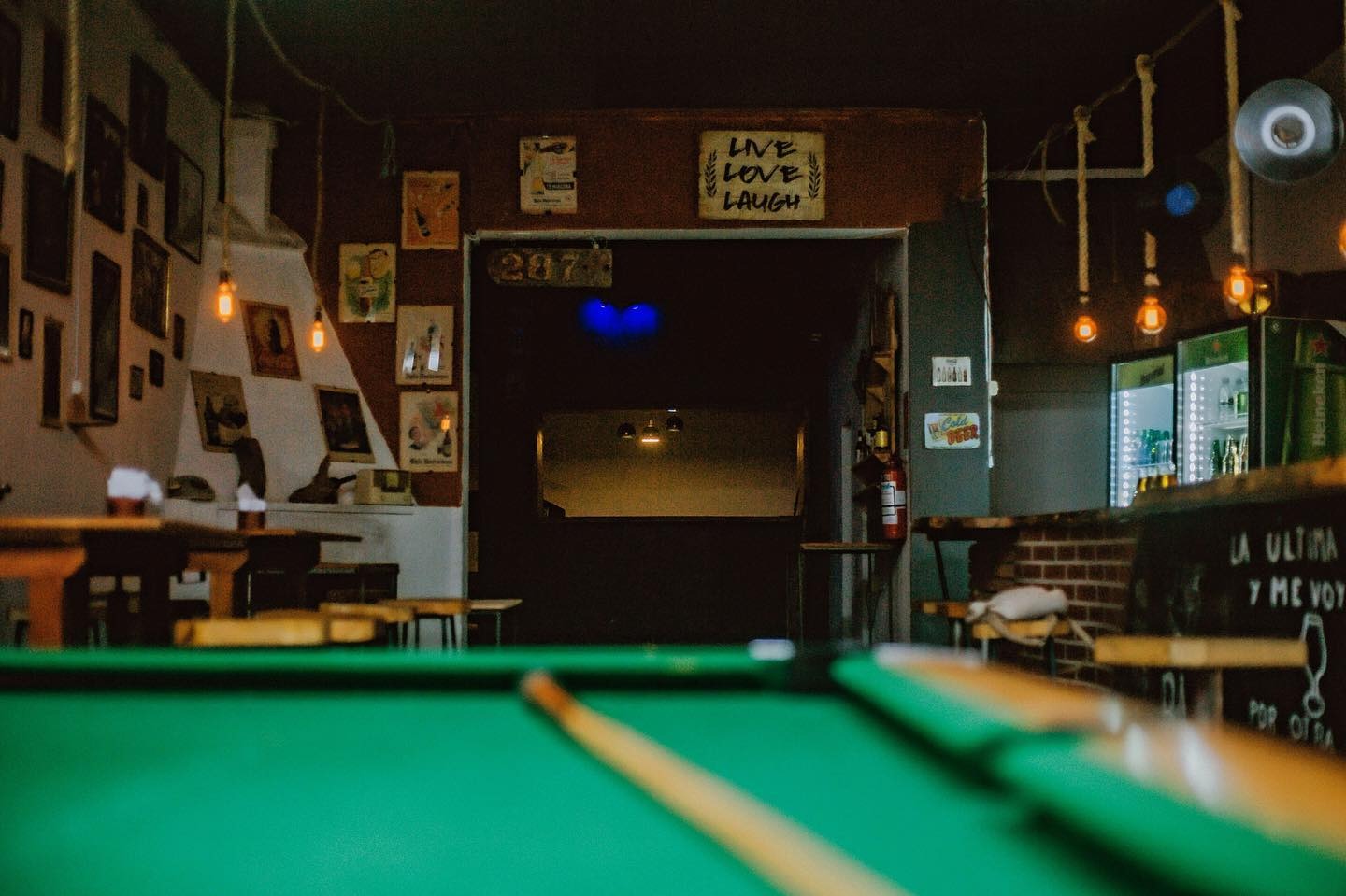 CERVECERIA EL GALPON CERVECERIA EL GALPON Cervecería