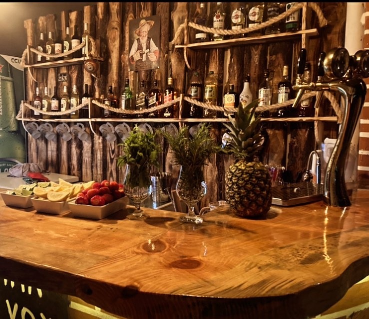 CERVECERIA EL GALPON CERVECERIA EL GALPON Cervecería