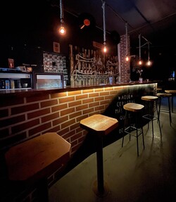 CERVECERIA EL GALPON CERVECERIA EL GALPON