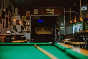 CERVECERIA EL GALPON CERVECERIA EL GALPON