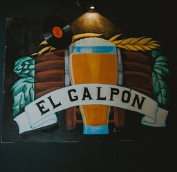 CERVECERIA EL GALPON CERVECERIA EL GALPON