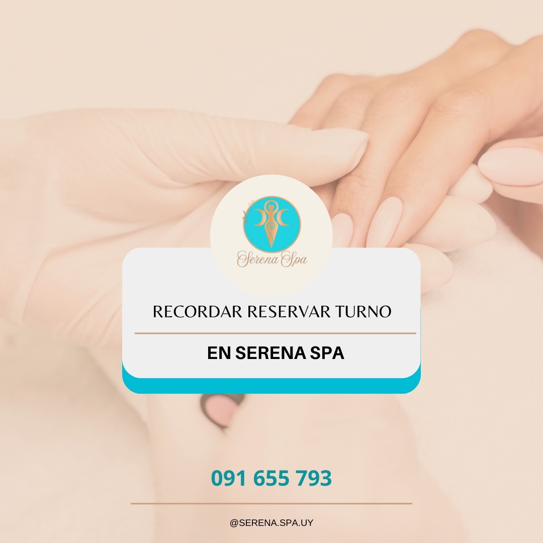 SERENA SPA  