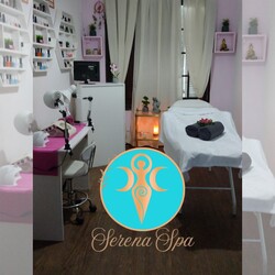 SERENA SPA 