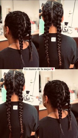 PELUQUERIA FERNANDA LEMES 