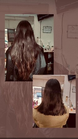 PELUQUERIA FERNANDA LEMES 