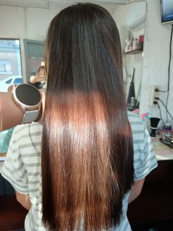 PELUQUERIA FERNANDA LEMES 