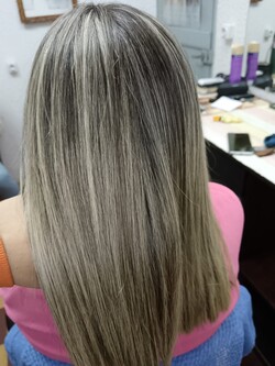 PELUQUERIA FERNANDA LEMES 