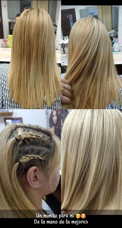 PELUQUERIA FERNANDA LEMES 