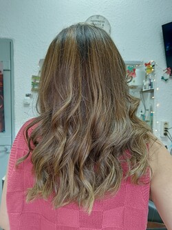 PELUQUERIA FERNANDA LEMES 