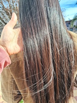 PELUQUERIA FERNANDA LEMES 