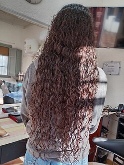 PELUQUERIA FERNANDA LEMES 