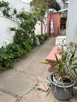 Residencial Mis Abuelos 